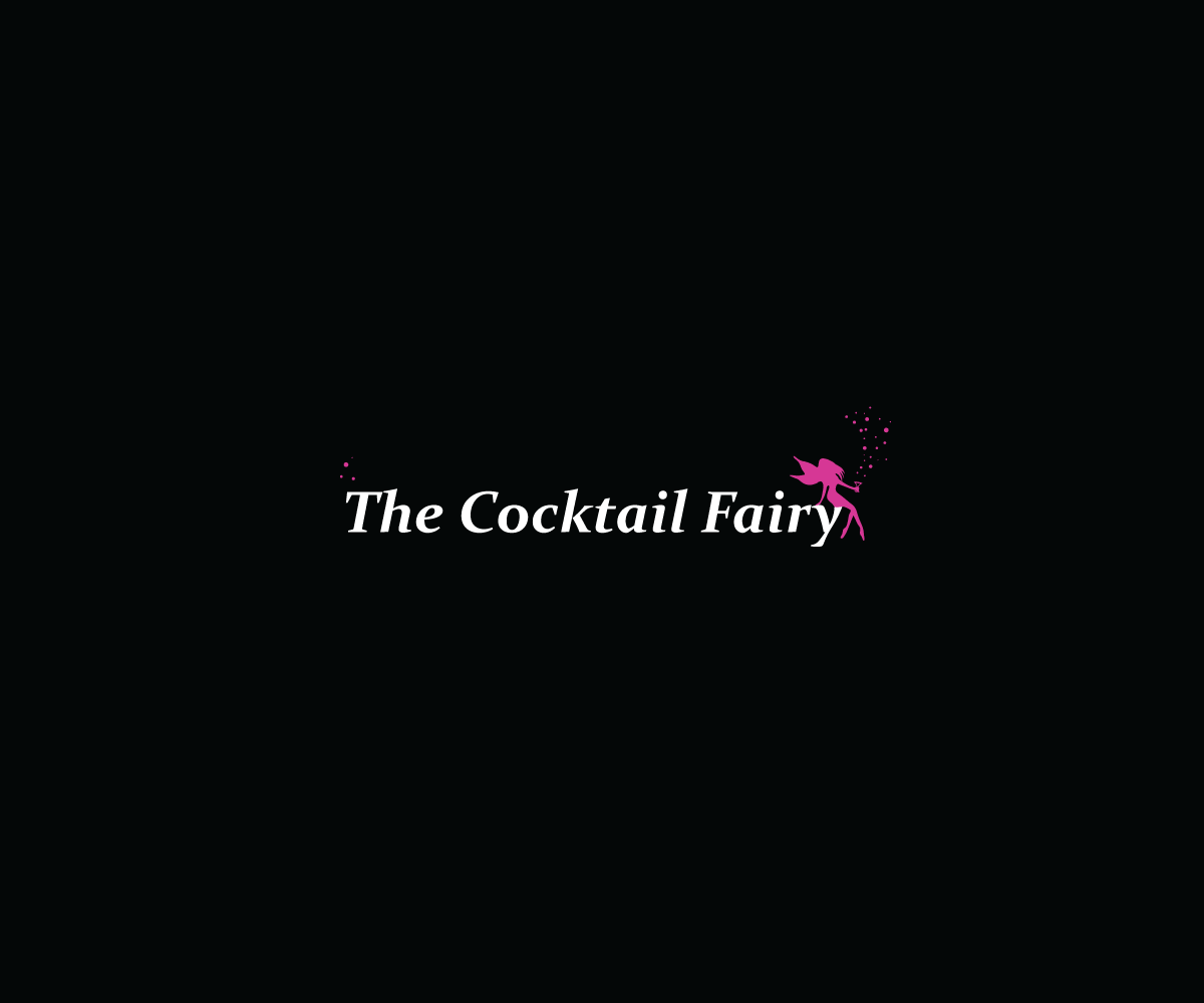 Design de Logo par JR design pour The Cocktail Fairy | Design #1533508