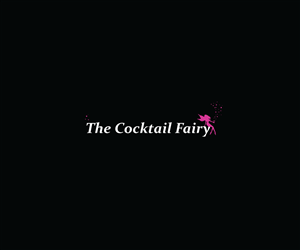Design de Logo par JR design pour The Cocktail Fairy | Design : #1533508