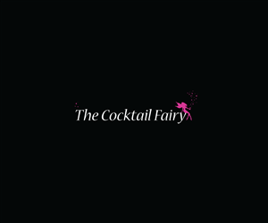 Design de Logo par JR design pour The Cocktail Fairy | Design : #1533510