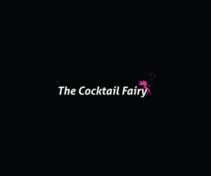 Design de Logo par JR design pour The Cocktail Fairy | Design : #1533512