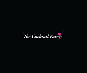 Design de Logo par JR design pour The Cocktail Fairy | Design : #1533514