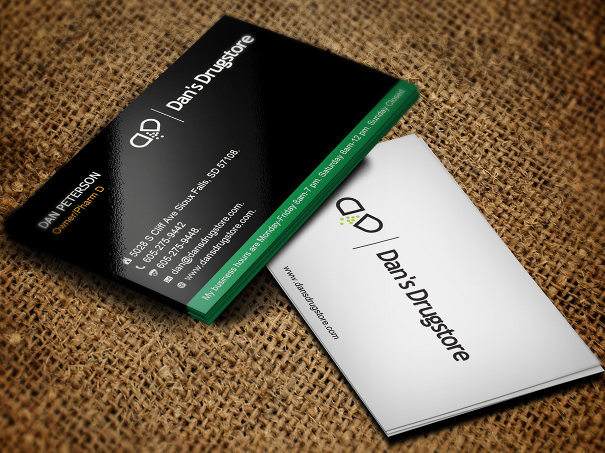 Design de Carte de Visite par Sandaruwan pour ce projet | Design #5434379