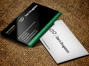 Business Card Design by Sandaruwan for this project | Design #5434379
