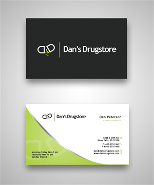 Design de Carte de Visite par Satyajit Sil Creations pour ce projet | Design : #5490969