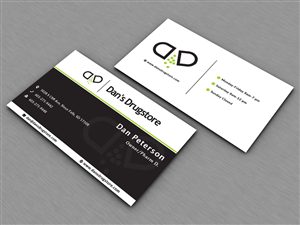 Business Card Design by ISOLZ INFOTECH for this project | Design #5432880