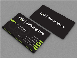 Design de Carte de Visite par ISOLZ INFOTECH pour ce projet | Design : #5432902