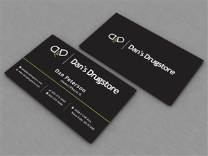 Design de Carte de Visite par ISOLZ INFOTECH pour ce projet | Design : #5432909