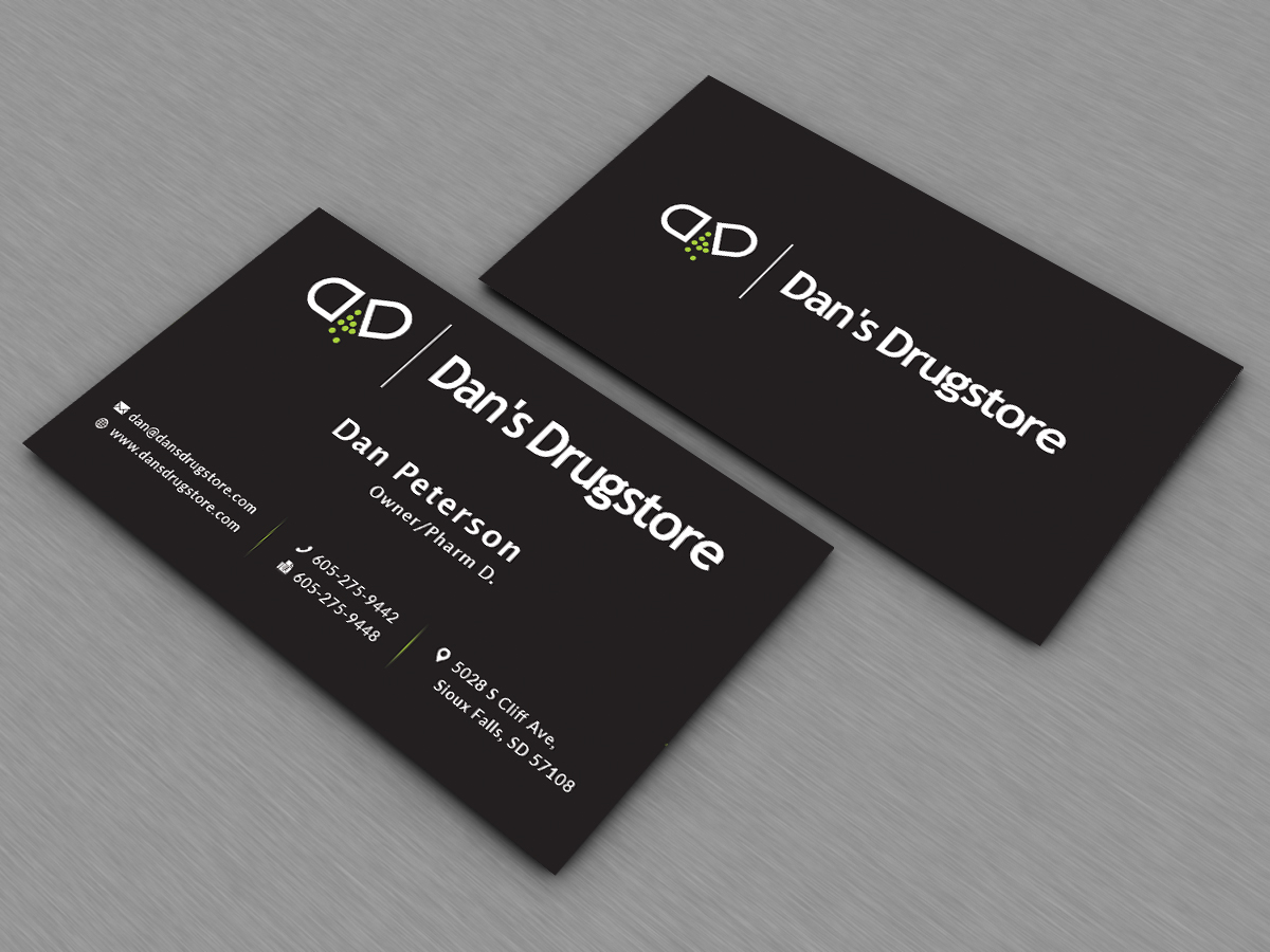 Design de Carte de Visite par ISOLZ INFOTECH pour ce projet | Design #5432916