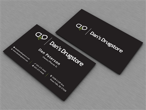 Design de Carte de Visite par ISOLZ INFOTECH pour ce projet | Design : #5432916