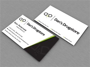 Design de Carte de Visite par ISOLZ INFOTECH pour ce projet | Design : #5432932