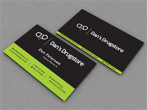 Design de Carte de Visite par ISOLZ INFOTECH pour ce projet | Design : #5432945