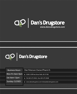 Design de Carte de Visite par Ryan Silva pour ce projet | Design : #5428386