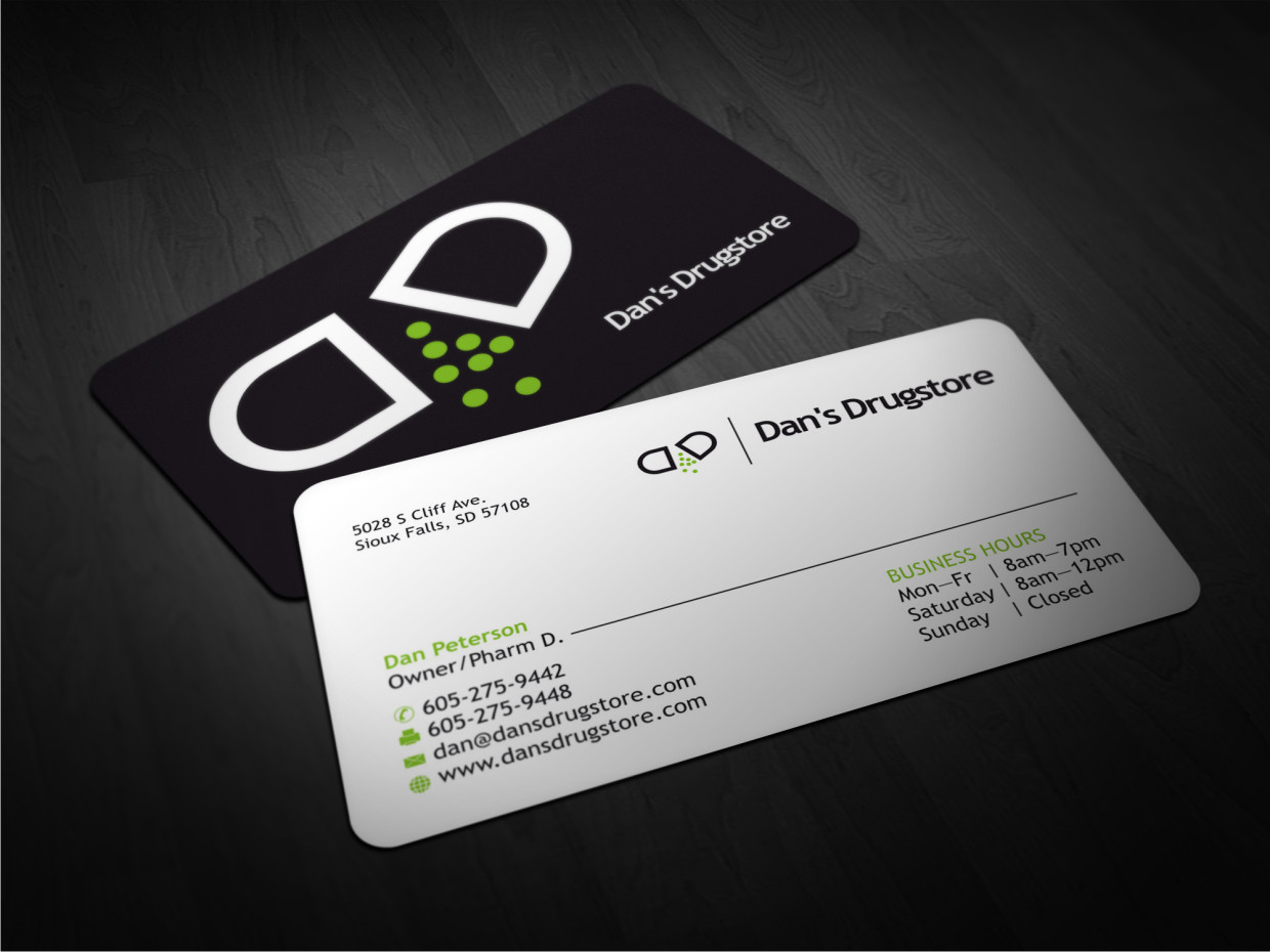 Design de Carte de Visite par Atvento Graphics pour ce projet | Design #5428095