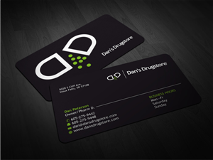 Design de Carte de Visite par Atvento Graphics pour ce projet | Design : #5433857