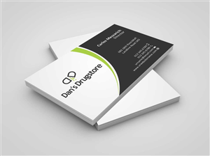 Design de Carte de Visite par szabist pour ce projet | Design : #5438039