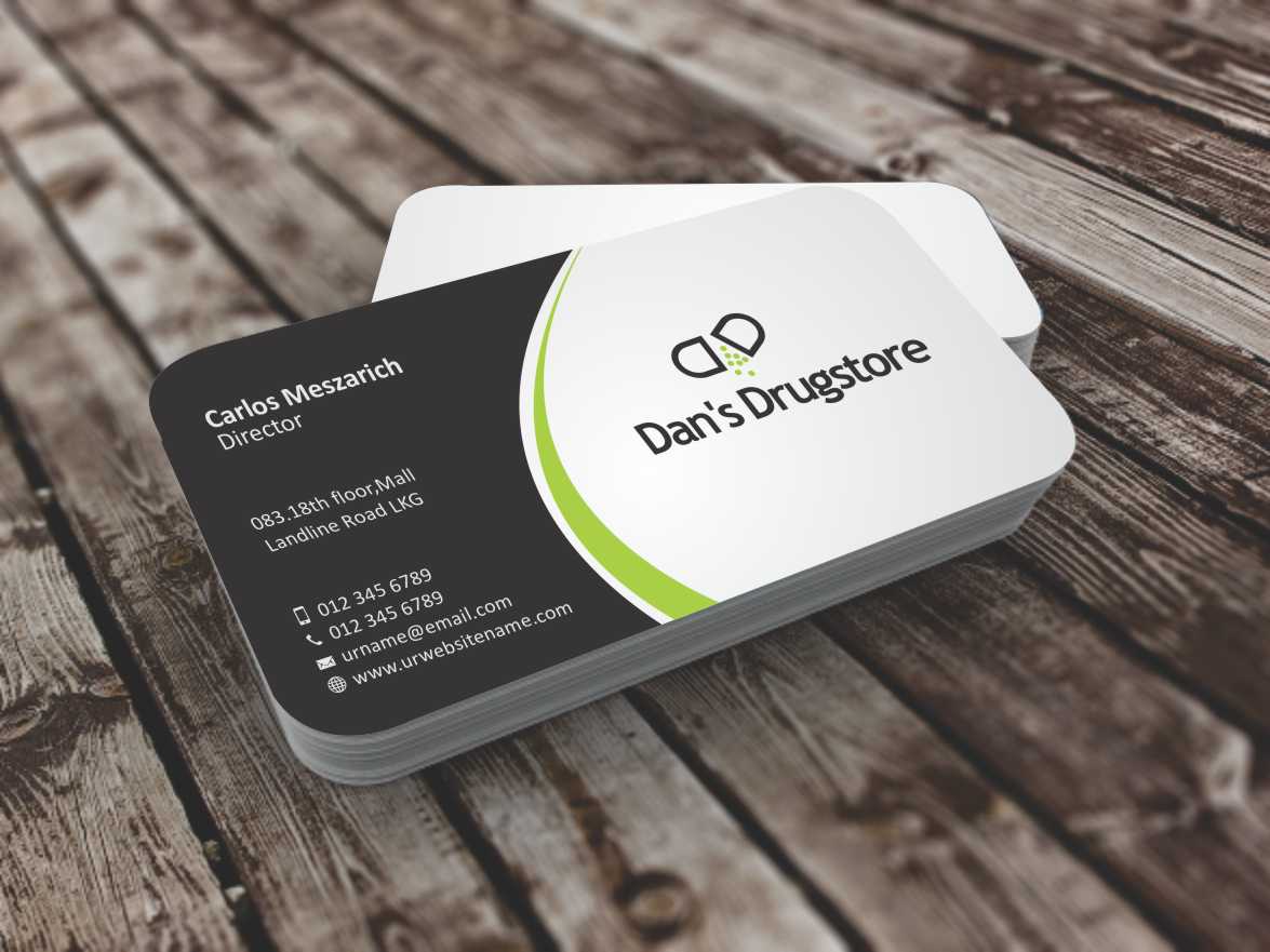 Visitenkarten-Design von szabist für dieses Projekt | Design #5438041