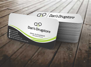 Design de Carte de Visite par szabist pour ce projet | Design : #5438042
