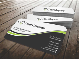 Design de Carte de Visite par szabist pour ce projet | Design : #5438044