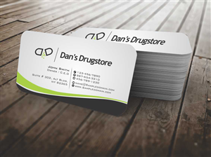 Design de Carte de Visite par szabist pour ce projet | Design : #5438047
