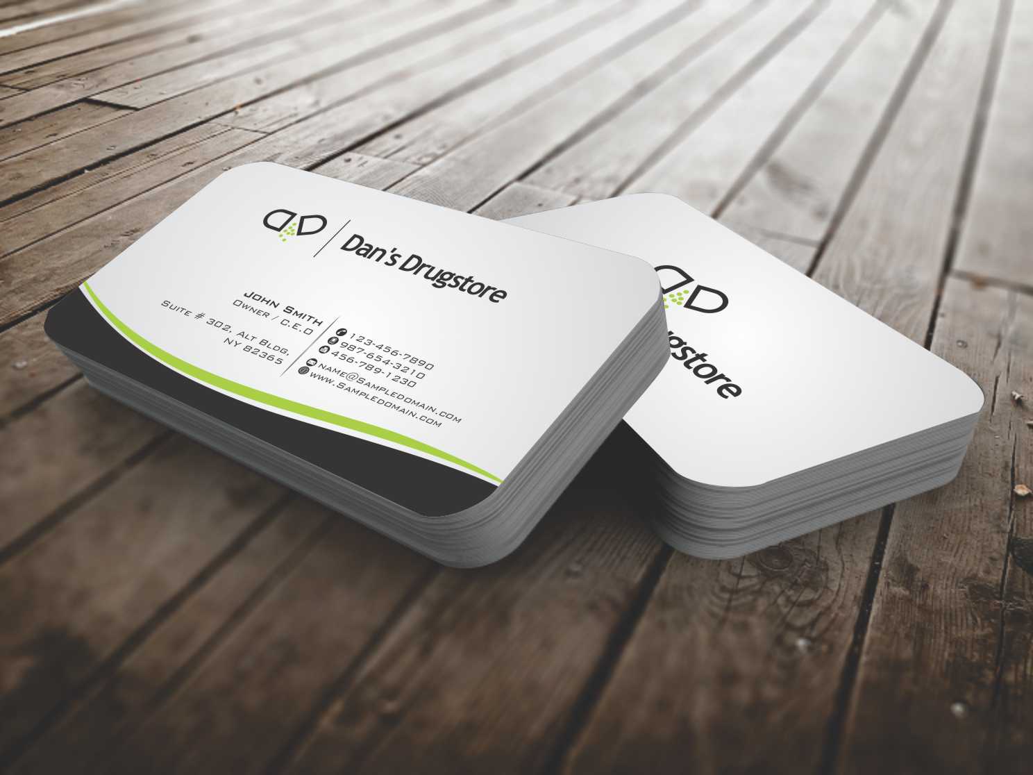 Design de Carte de Visite par szabist pour ce projet | Design #5438048
