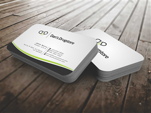 Design de Carte de Visite par szabist pour ce projet | Design : #5438048