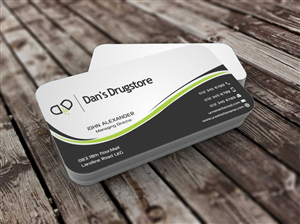 Design de Carte de Visite par szabist pour ce projet | Design : #5438049