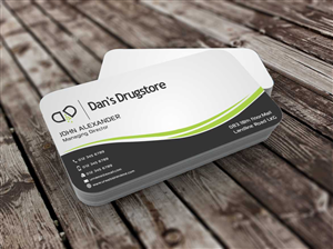 Design de Carte de Visite par szabist pour ce projet | Design : #5438062