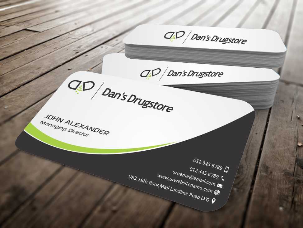 Design de Carte de Visite par szabist pour ce projet | Design #5438067