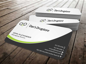 Design de Carte de Visite par szabist pour ce projet | Design : #5438067