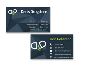 Design de Carte de Visite par NoumanDesigns pour ce projet | Design : #5498425