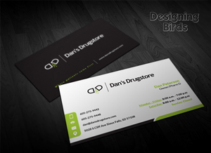 Design de Carte de Visite par Designing Birds pour ce projet | Design : #5436670
