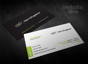 Design de Carte de Visite par Designing Birds pour ce projet | Design : #5436678