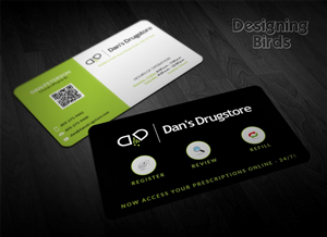 Design de Carte de Visite par Designing Birds pour ce projet | Design : #5436765