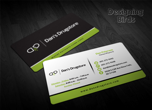 Design de Carte de Visite par Designing Birds pour ce projet | Design : #5438870
