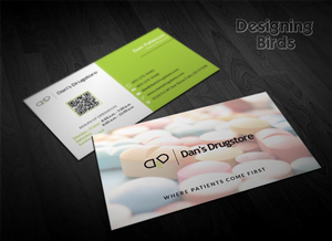 Design de Carte de Visite par Designing Birds pour ce projet | Design : #5439006