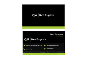 Design de Carte de Visite par DonCreAtions pour ce projet | Design : #5497698