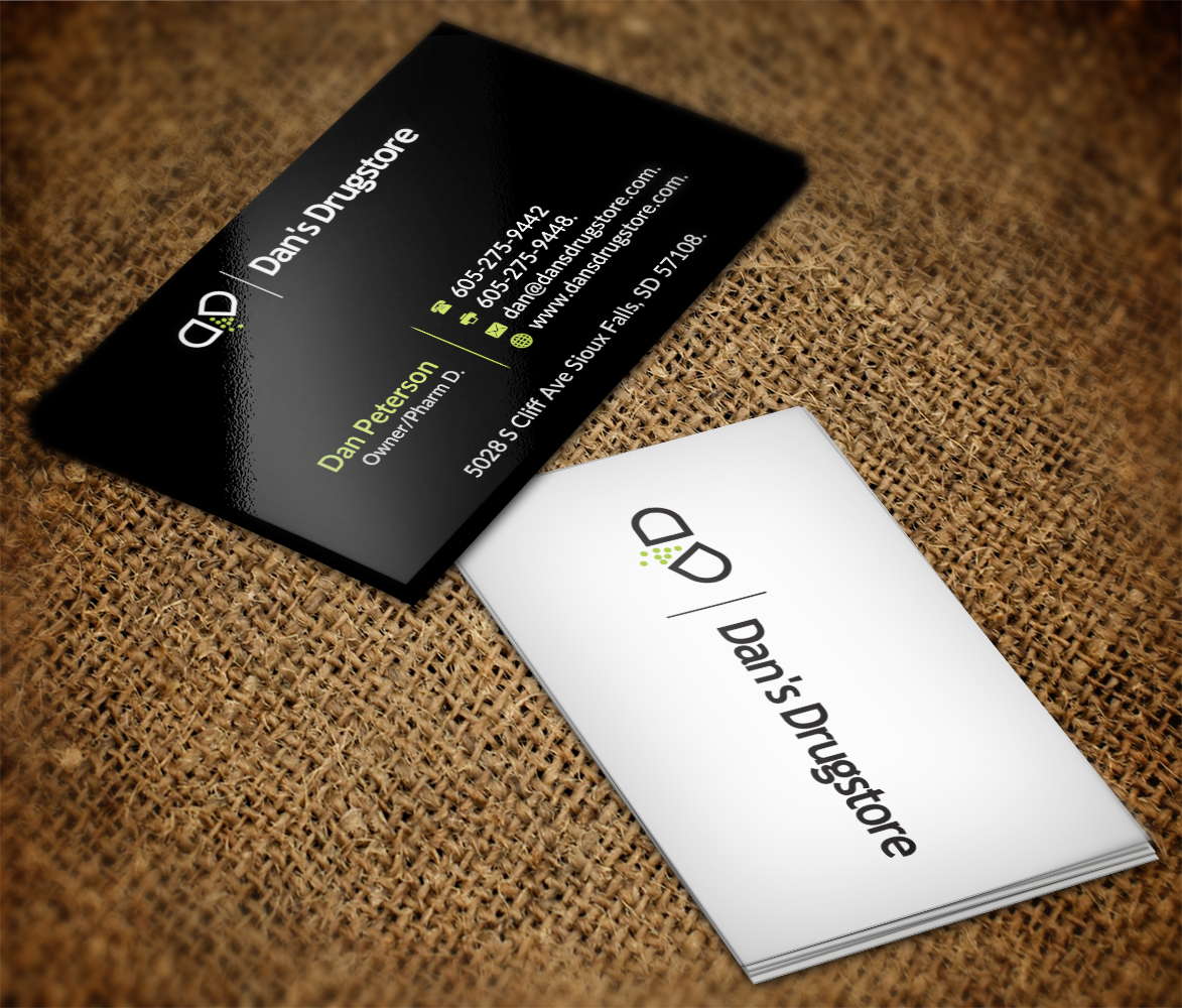 Design de Carte de Visite par AFHUN pour ce projet | Design #5450006