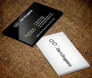 Design de Carte de Visite par AFHUN pour ce projet | Design : #5450006