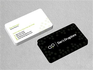 Design de Carte de Visite par AFHUN pour ce projet | Design : #5450008