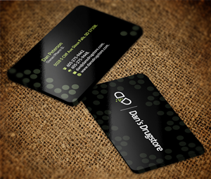 Design de Carte de Visite par AFHUN pour ce projet | Design : #5450011
