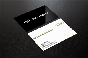 Design de Carte de Visite par AFHUN pour ce projet | Design : #5450013