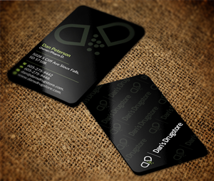 Design de Carte de Visite par AFHUN pour ce projet | Design : #5450014