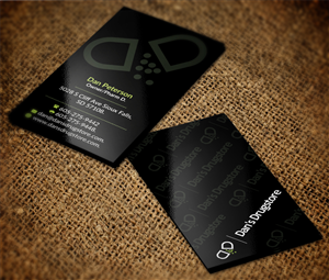 Design de Carte de Visite par AFHUN pour ce projet | Design : #5450015