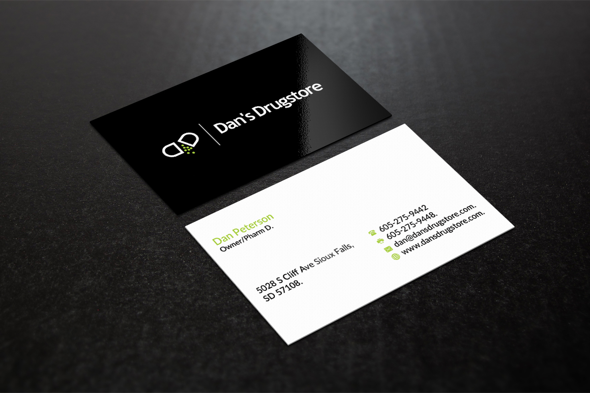 Design de Carte de Visite par AFHUN pour ce projet | Design #5450016