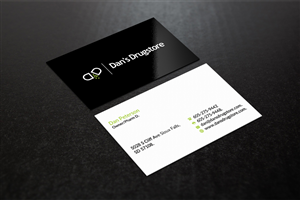 Design de Carte de Visite par AFHUN pour ce projet | Design : #5450016