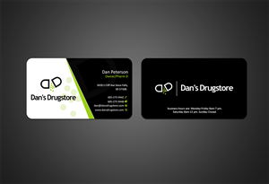 Design de Carte de Visite par Younes pour ce projet | Design : #5429215
