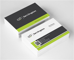 Design de Carte de Visite par Ten B Studio pour ce projet | Design : #5450379