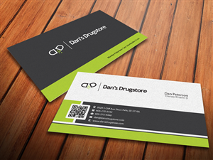 Design de Carte de Visite par Ten B Studio pour ce projet | Design : #5450385