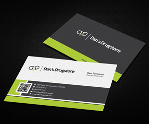 Design de Carte de Visite par Ten B Studio pour ce projet | Design : #5450391
