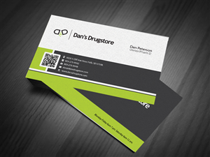 Design de Carte de Visite par Ten B Studio pour ce projet | Design : #5450395